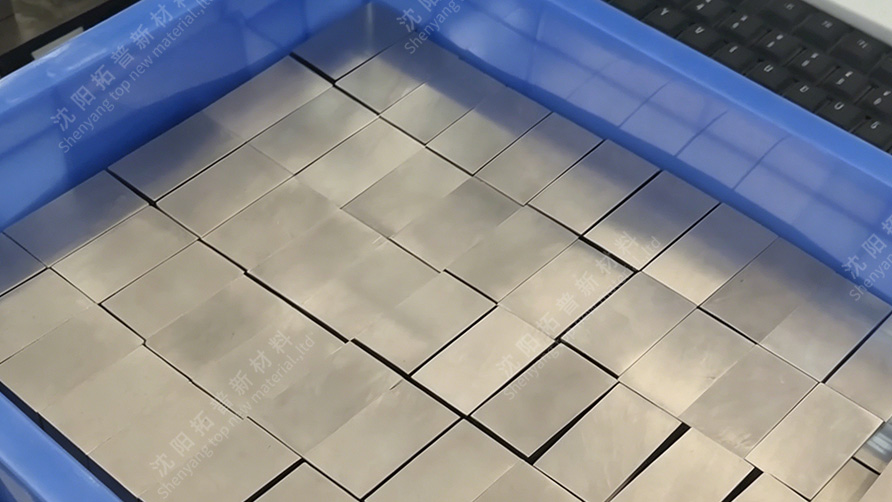 司太立合金旋鍛模單噸鎢絲模具消耗成本下降30%